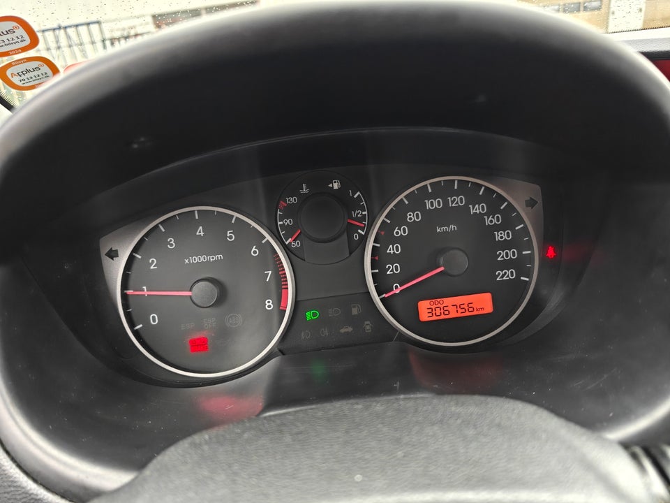 Hyundai i20 1,25 Comfort 5d