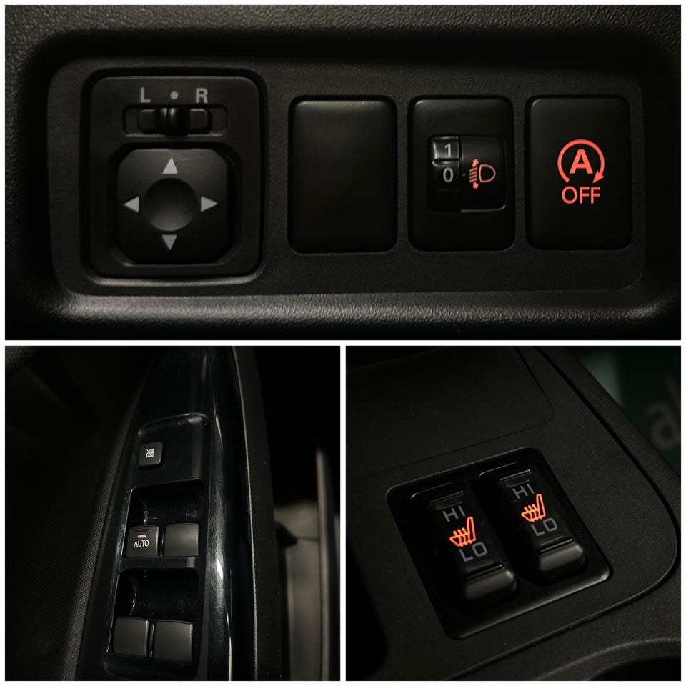 Mitsubishi Space Star 1,2 Inlead 5d