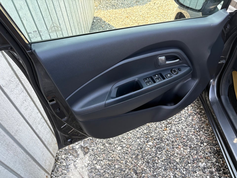 Kia Rio 1,2 CVVT Attraction+ 5d