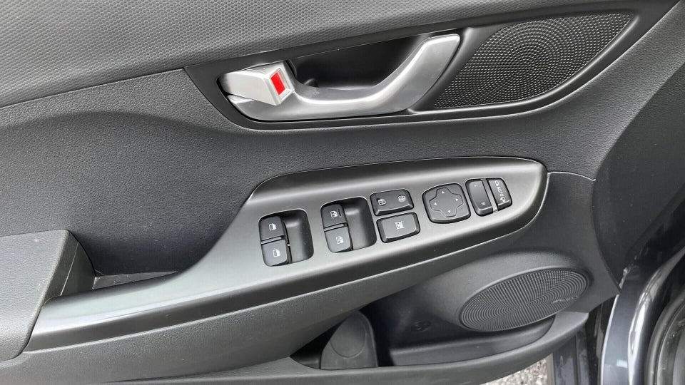 Hyundai Kona 64 EV Prime 5d