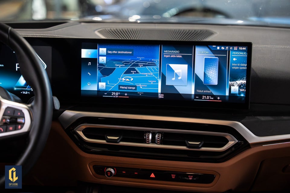 BMW i4 M50 M-Sport xDrive 5d