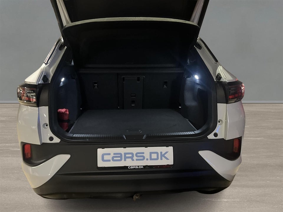 VW ID.4 77 GTX 4Motion 5d