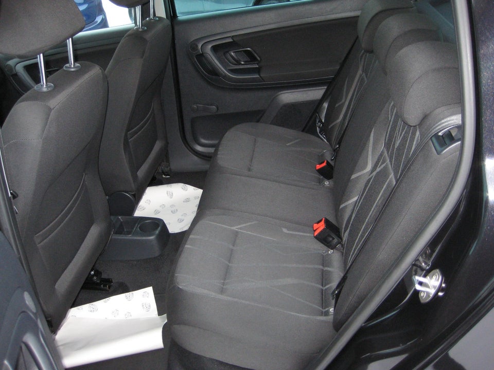 Skoda Fabia 1,2 TSi 86 Ambition 5d