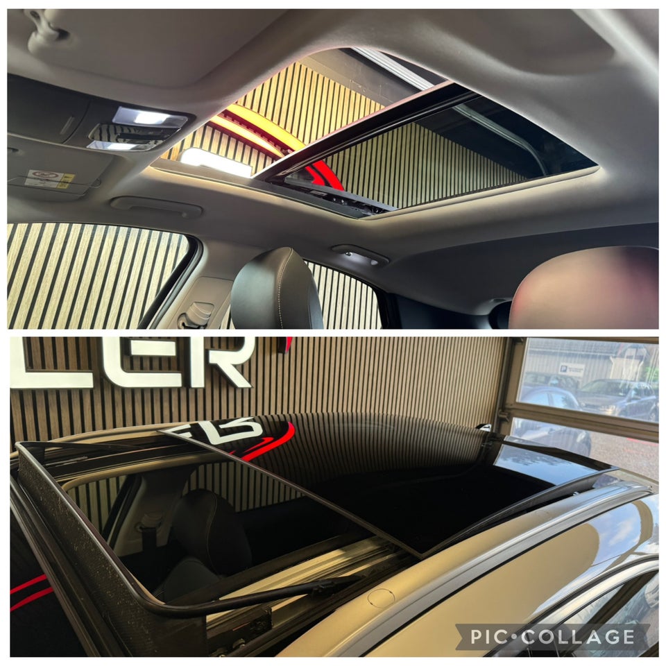 Kia XCeed 1,6 PHEV Upgrade+ DCT 5d