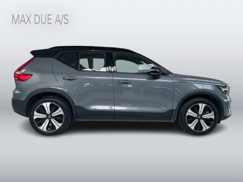 Volvo XC40 P6 ReCharge Ultimate 5d