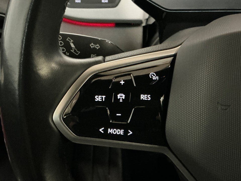 VW ID.3 58 1ST Pro Performance Plus 5d