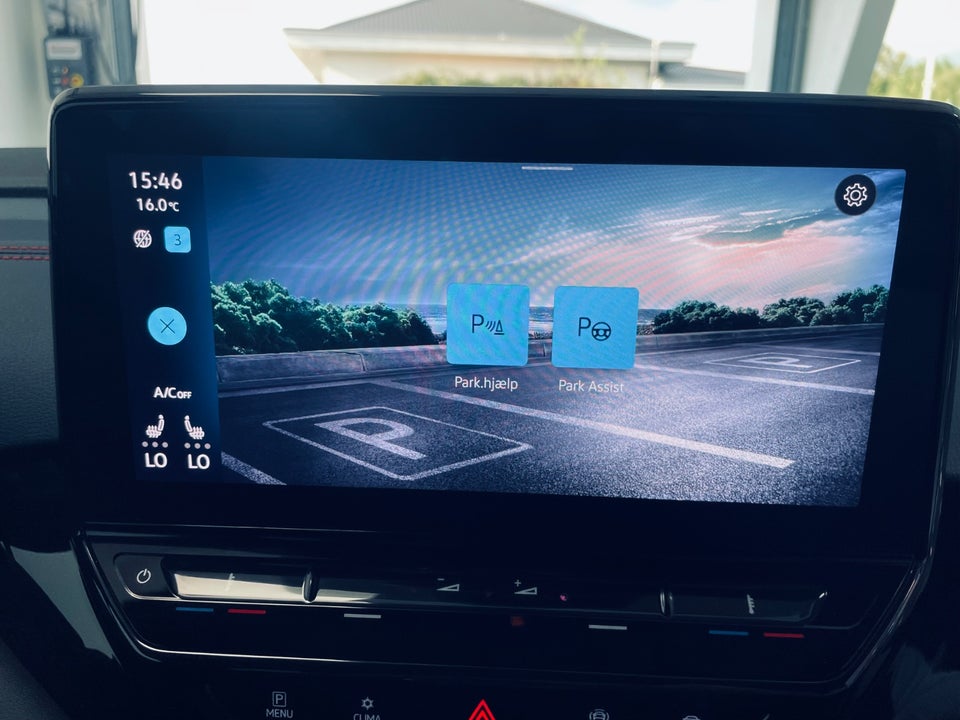 VW ID.4 77 GTX 4Motion 5d