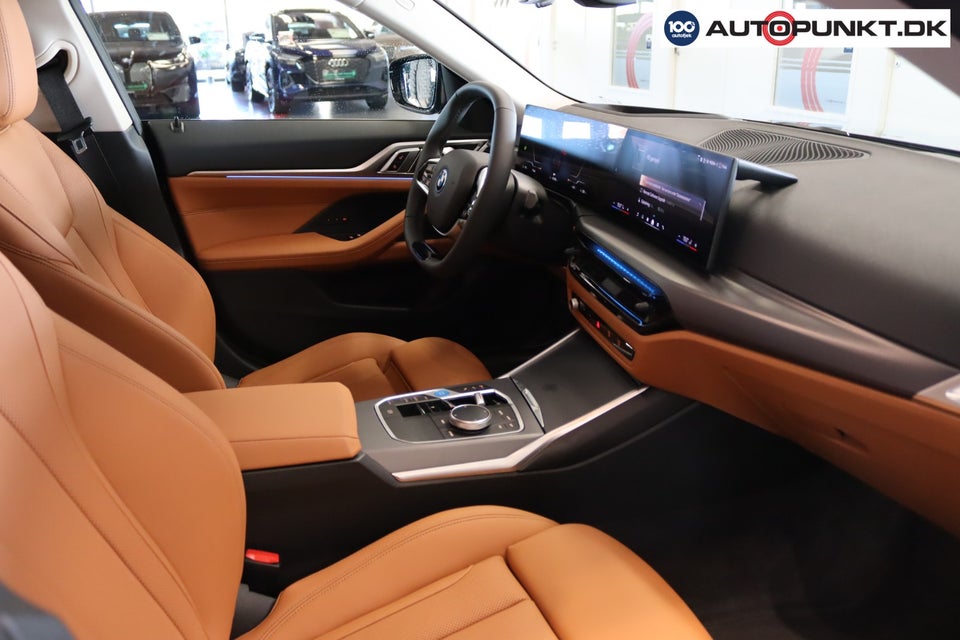 BMW i4 xDrive40 5d