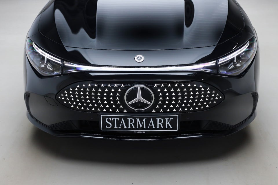 Mercedes CLA250+ EQ Progressive Premium 4d