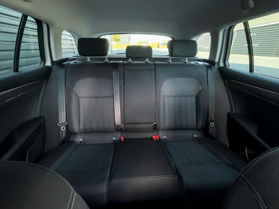 Skoda Superb 1,5 TSi 150 Style Combi DSG 5d