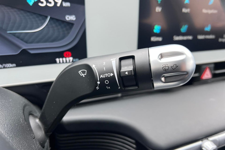 Hyundai Ioniq 5 77 Essential 5d