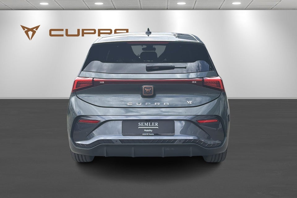 Cupra Born 79 VZ 5d
