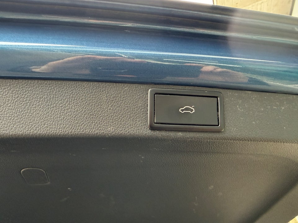 Skoda Octavia 1,5 TSi 150 Style First Edition Combi 5d