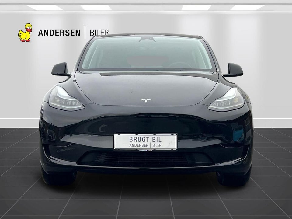 Tesla Model Y RWD 5d