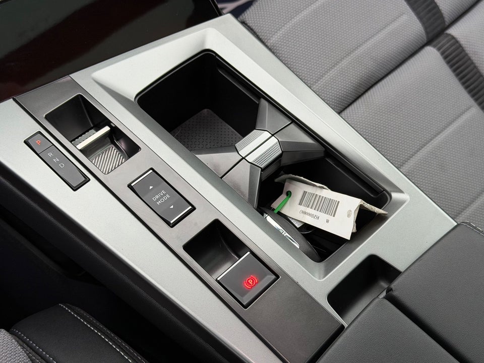 Opel Grandland-e 73 GS 5d