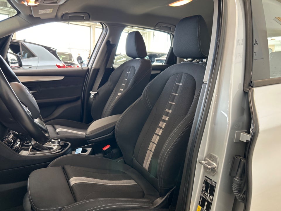 BMW 225xe 1,5 Active Tourer aut. 5d