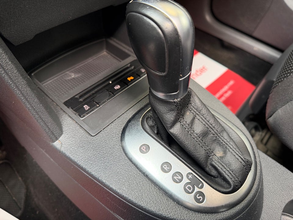 VW Touran 1,4 TSi 140 Comfortline DSG 5d