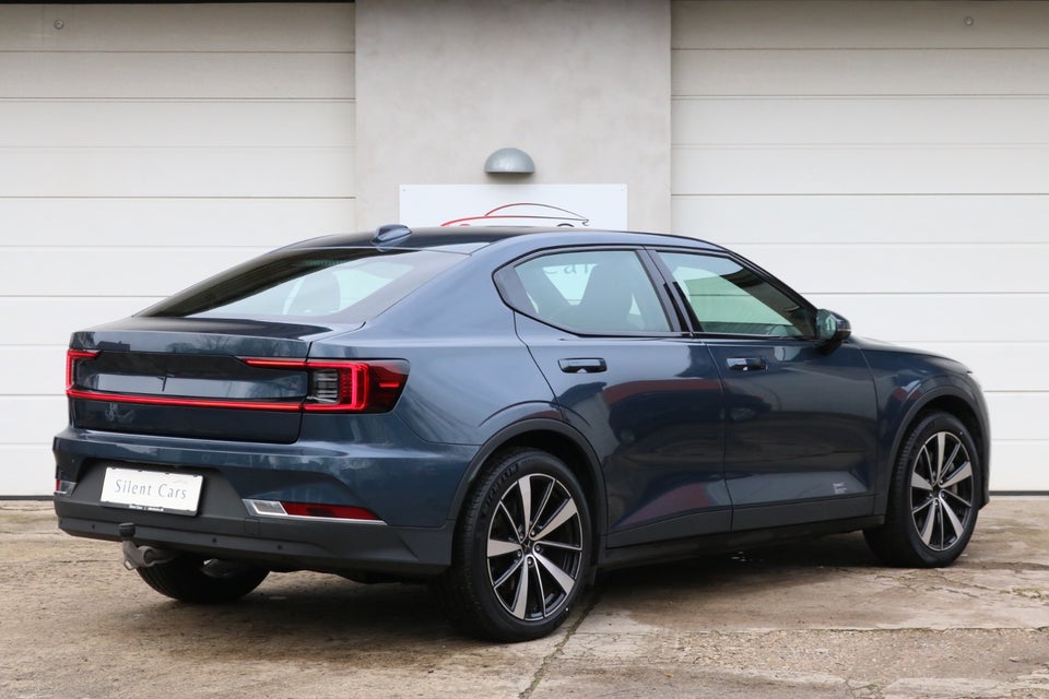 Polestar 2 Long Range 5d
