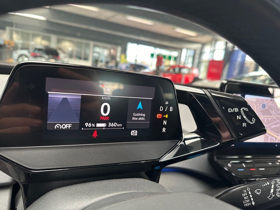 VW ID.3 58 Pro Performance 5d