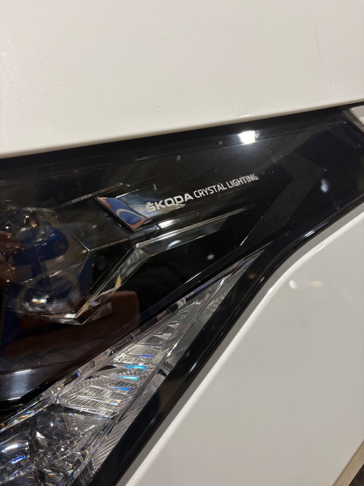 Skoda Enyaq 80 iV 5d