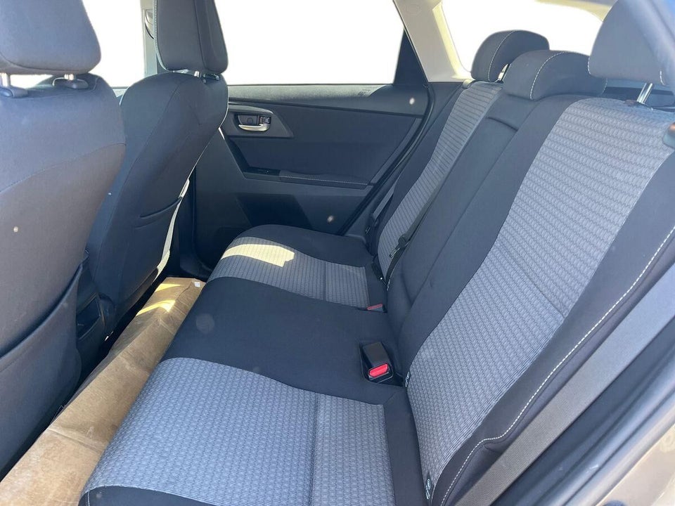 Toyota Auris 1,8 Hybrid H2 Selected Touring Sports CVT 5d