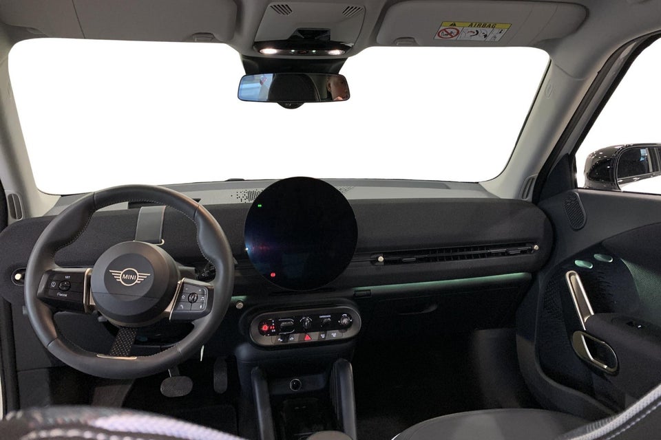 MINI Aceman E Classic Trim S 5d