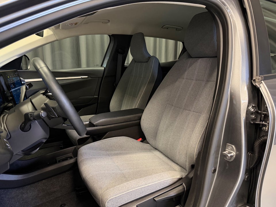 Renault Megane E-Tech 60 Evolution ER 5d