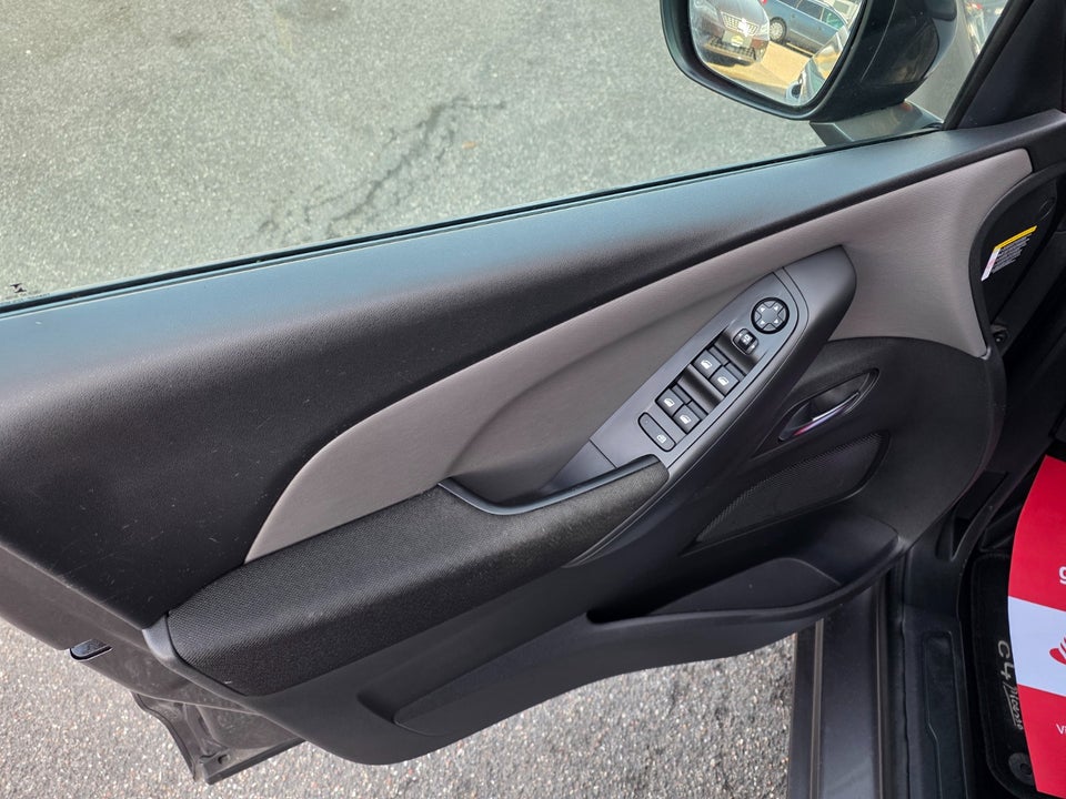 Citroën C4 Picasso 1,6 BlueHDi 120 Feel+ EAT6 5d