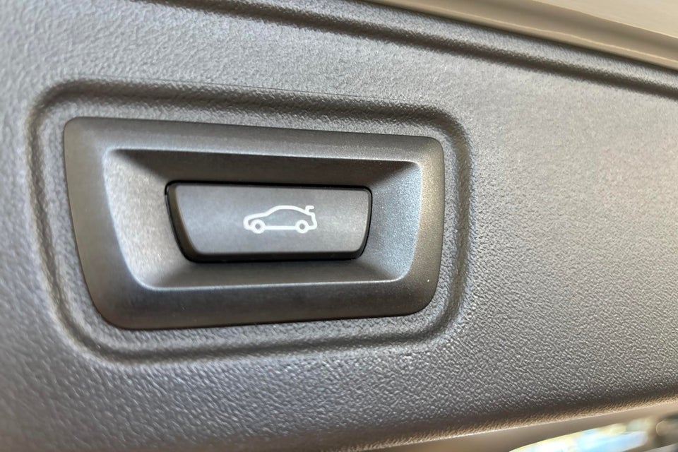 BMW i5 eDrive40 Touring M-Sport 5d