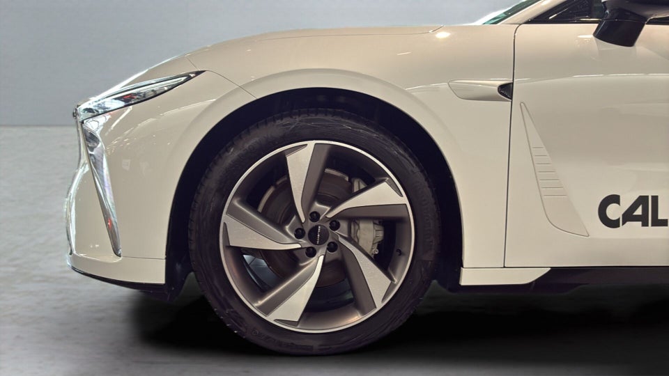 Exlantix ES 77 Ultimate AWD 5d