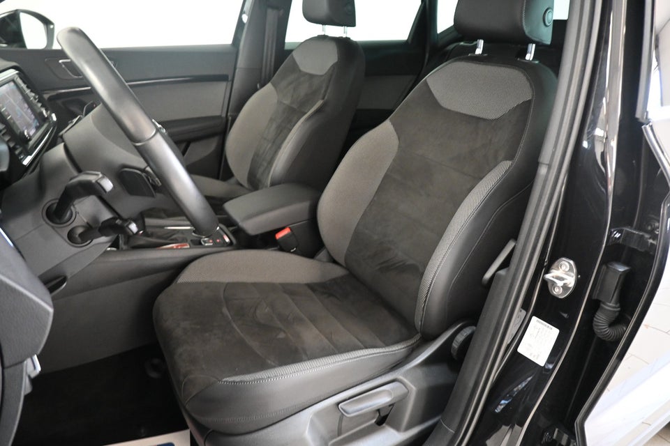 Seat Ateca 1,4 TSi 150 Xcellence DSG 5d