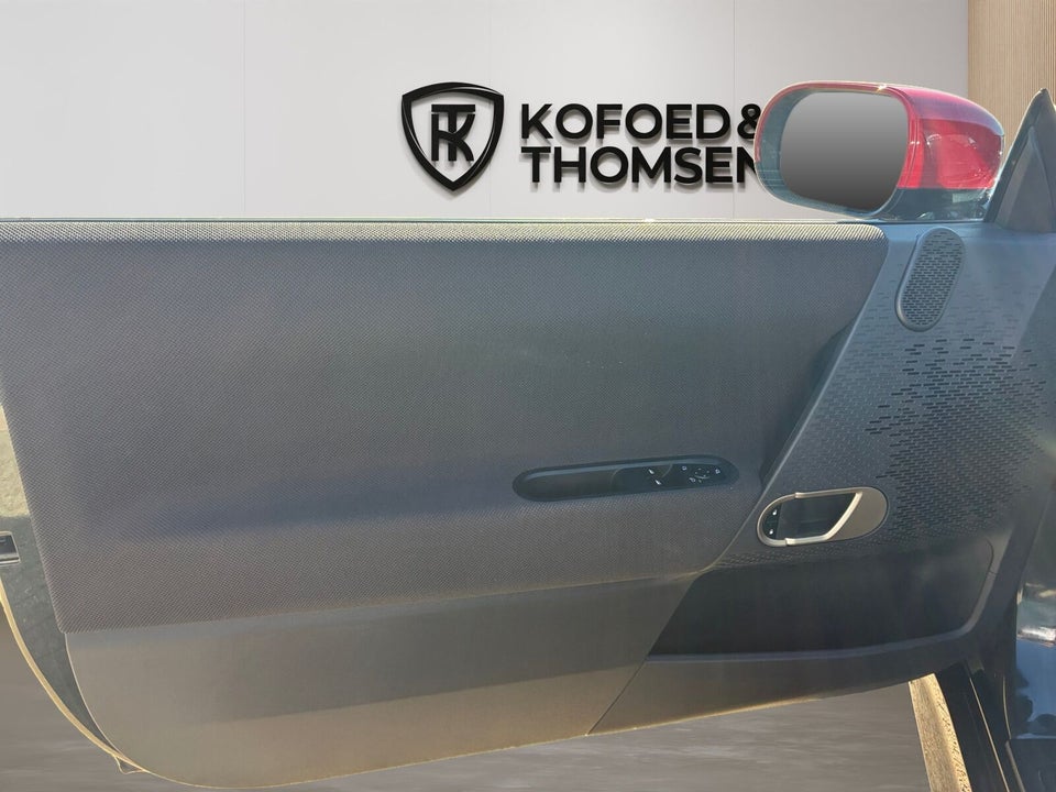 MINI Cooper SE JCW Trim M 3d