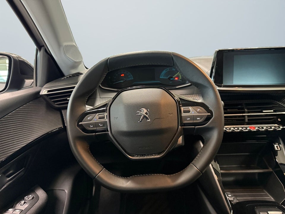Peugeot e-208 50 Active Pack 5d