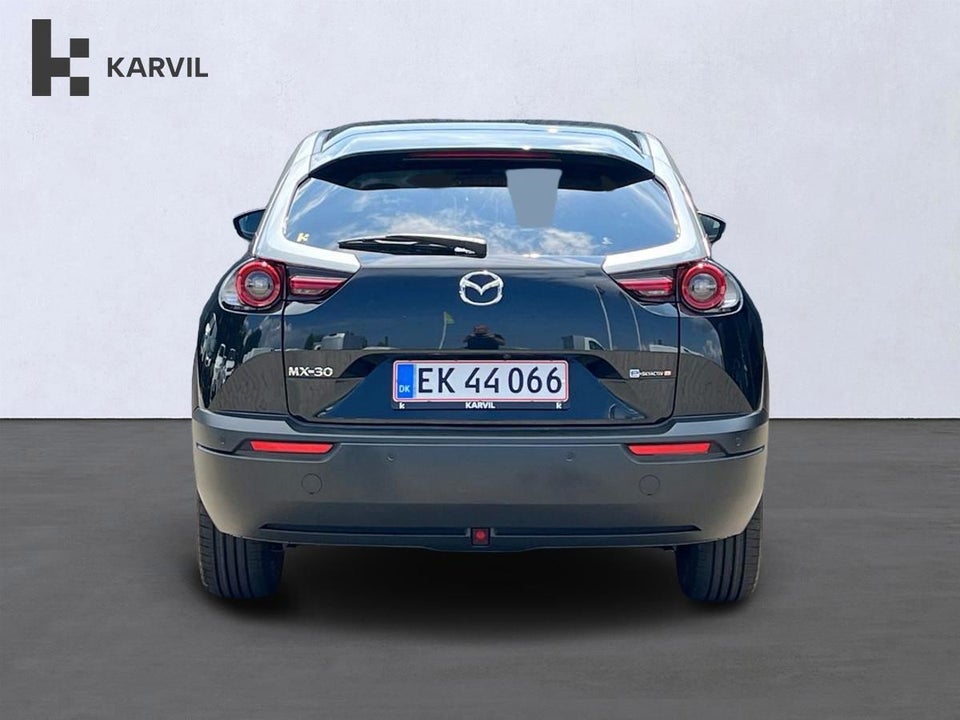 Mazda MX-30 0,8 e-SkyActiv R-EV Advantage 5d