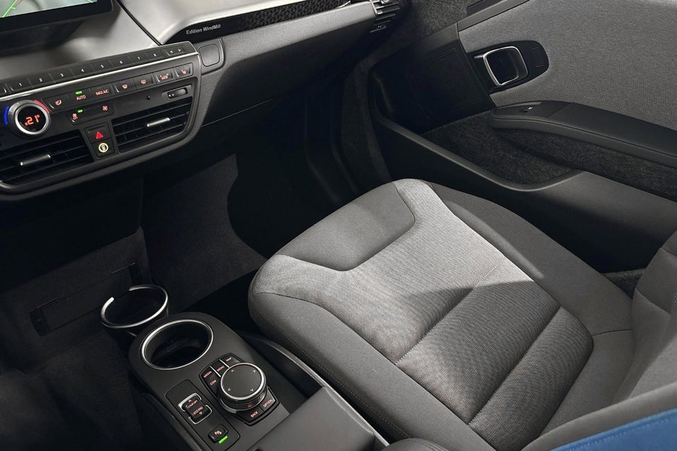 BMW i3 Edition WindMill 5d