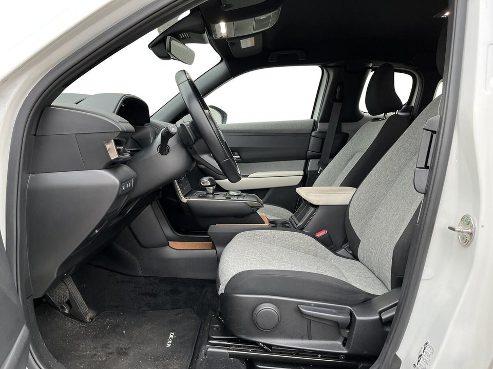 Mazda MX-30 e-SkyActiv Prime-Line 5d