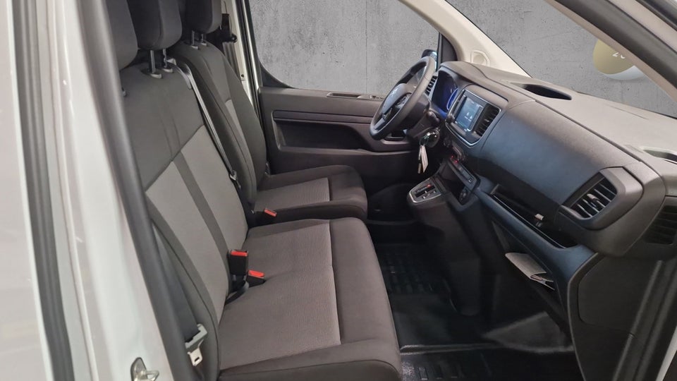 Citroën ë-Jumpy 50 L2 BaseLine