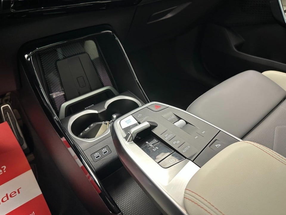 BMW iX2 eDrive20 M-Sport 5d