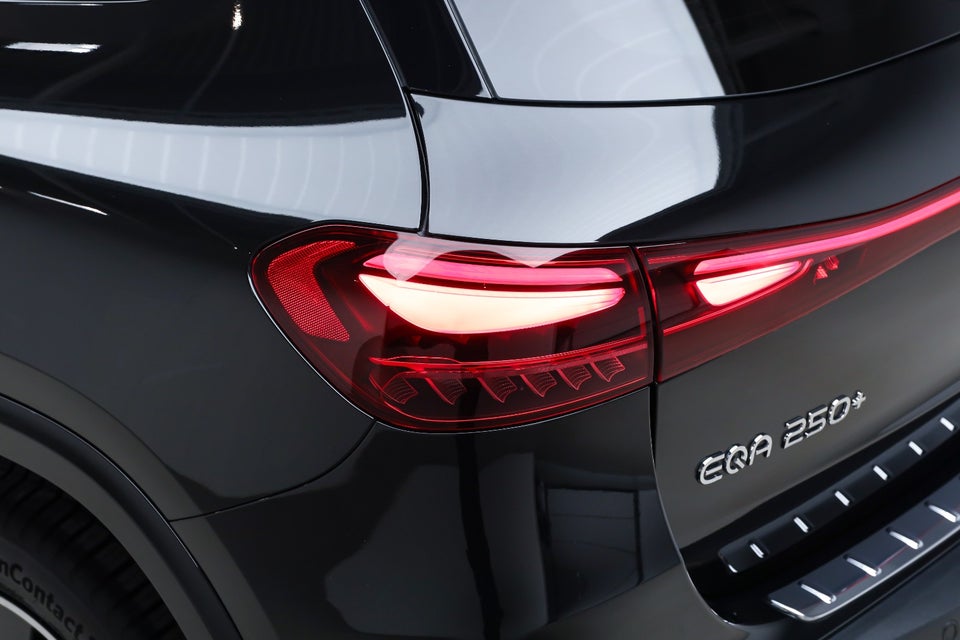 Mercedes EQA250+ AMG Premium 5d