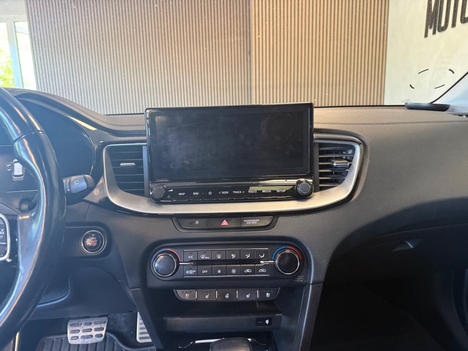 Kia Ceed 1,6 PHEV Upgrade+ SW DCT 5d