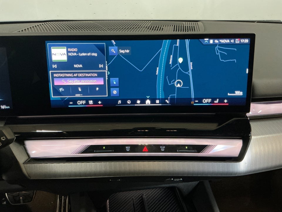 BMW i5 eDrive40 Touring M-Sport 5d