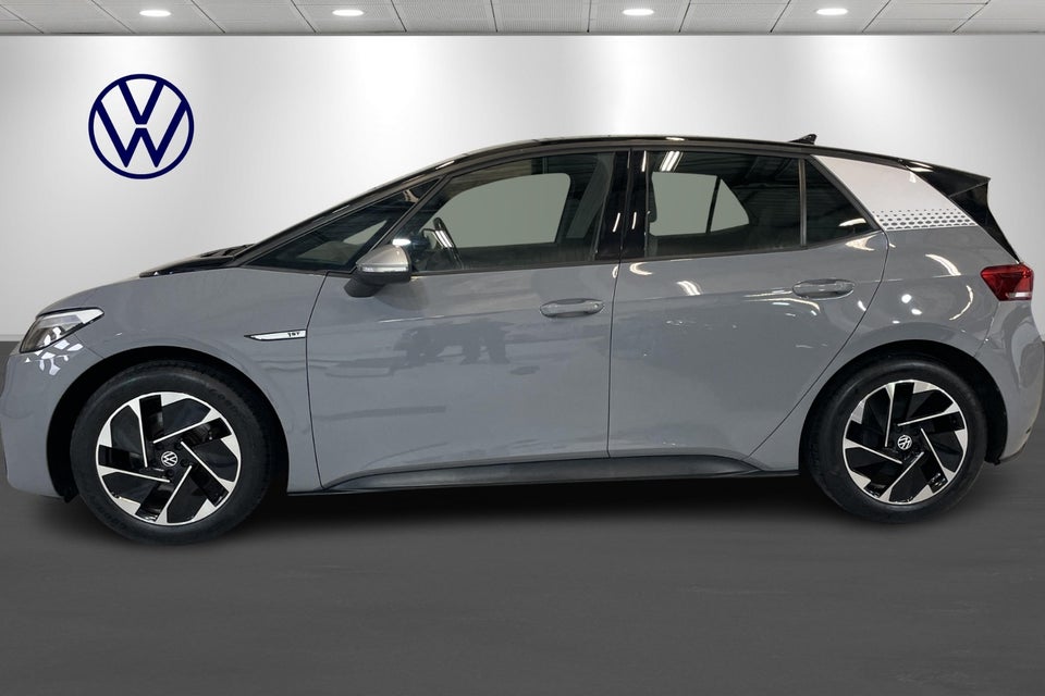VW ID.3 58 1ST Pro Performance 5d