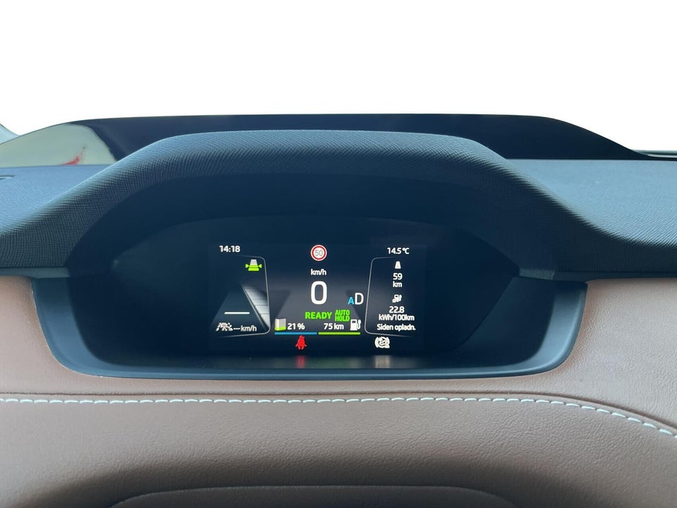 Skoda Enyaq 80 iV 5d