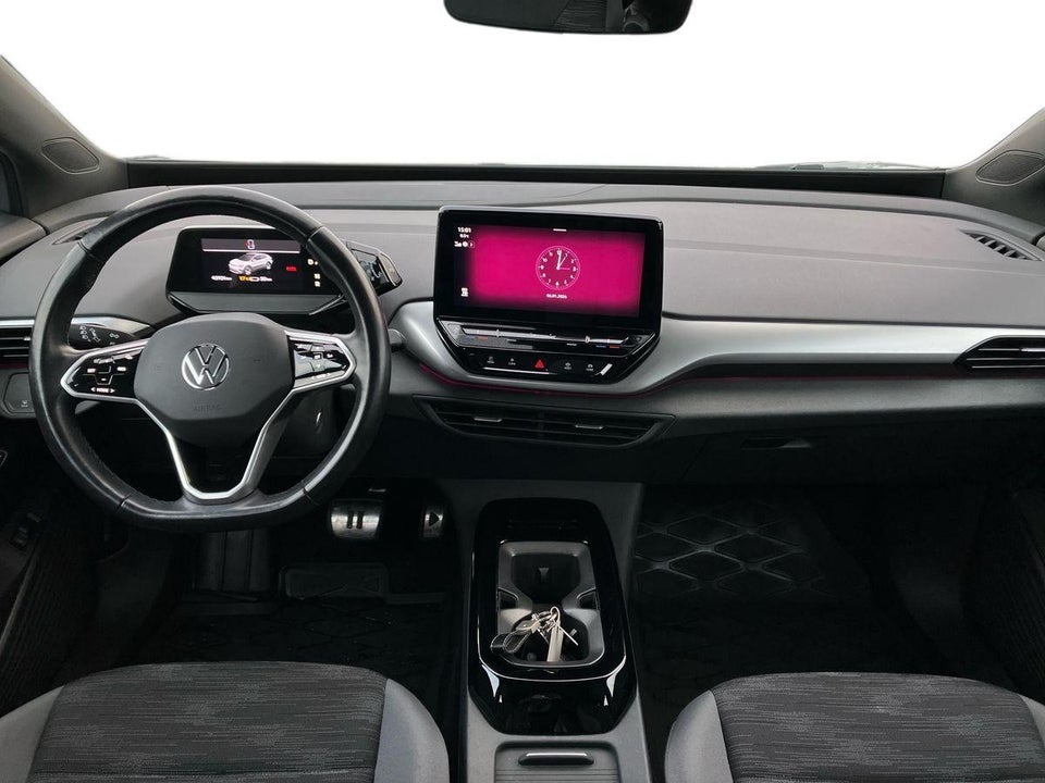 VW ID.4 77 Pro Performance 5d