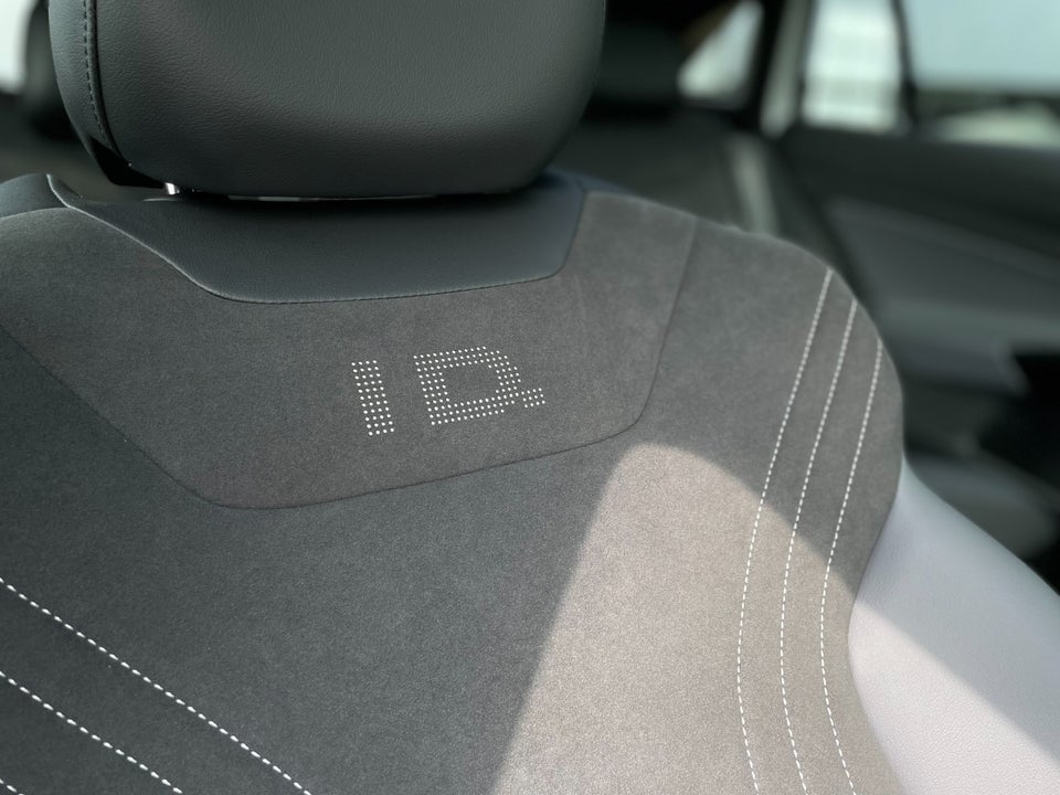VW ID.5 77 Pro Performance 5d
