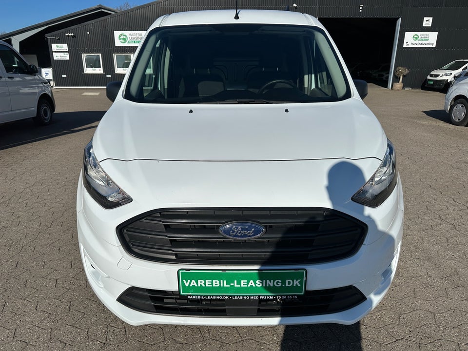 Ford Transit Connect 1,5 EcoBlue Trend lang