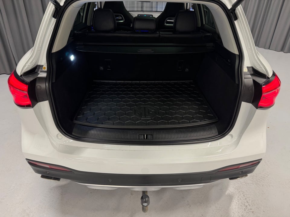 MG EHS 1,5 PHEV Luxury 5d