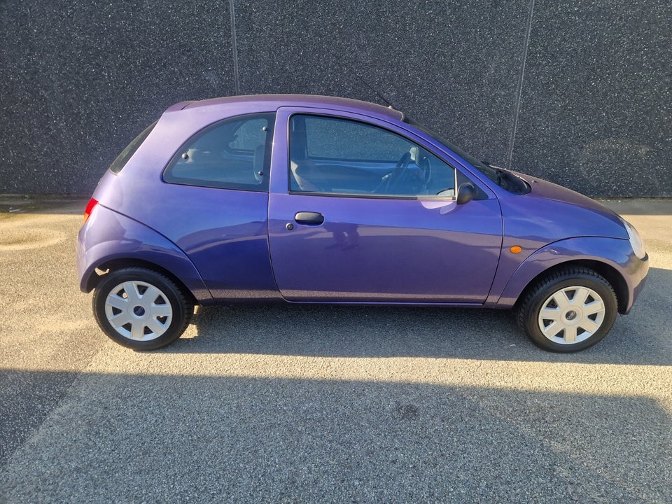 Ford Ka 1,3 70 3d