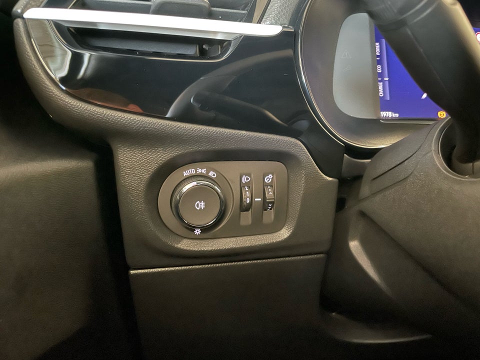 Opel Corsa-e 54 GS-Line 5d