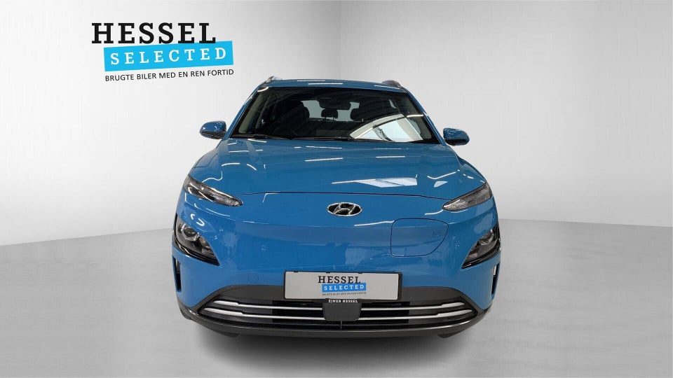Hyundai Kona 39 EV Select 5d